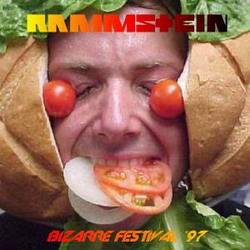 Rammstein : Bizarre Festival '97